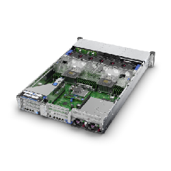 Hewlett Packard Enterprise ProLiant DL380 Gen10 serveur 72 To 2,2 GHz 32 Go Rack (2 U) Intel® Xeon® Silver 500 W (P20174-B21)