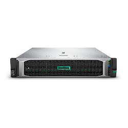 HPE ProLiant DL380 Gen10 serveur Rack (2 U) Intel® Xeon® Bronze 3204 1,9 GHz 16 Go 500 W