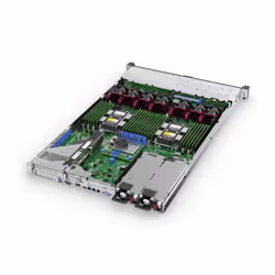 Hewlett Packard Enterprise ProLiant DL360 Gen10 serveur 26,4 To 2,2 GHz 16 Go Rack (1 U) Intel® Xeon® Silver 500 W (P19779-B21) - Vue supplémentaire 4