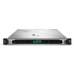 Hewlett Packard Enterprise ProLiant DL360 Gen10 serveur Rack (1 U) Intel® Xeon® Silver 2,4 GHz 16 Go DDR4-SDRAM 500 W (P23578-B21)