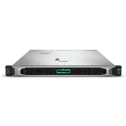 Hewlett Packard Enterprise ProLiant DL360 Gen10 serveur Rack (1 U) Intel® Xeon® Silver 2,4 GHz 16 Go DDR4-SDRAM 500 W (P23578-B21)