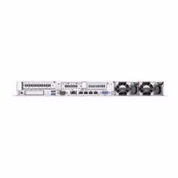 Hewlett Packard Enterprise ProLiant DL360 Gen10 serveur Rack (1 U) Intel® Xeon® Silver 2,4 GHz 16 Go DDR4-SDRAM 500 W (P23578-B21) - Vue supplémentaire 5