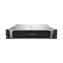 Hewlett Packard Enterprise ProLiant DL380 Gen10 serveur 72 To 2,4 GHz 32 Go Rack (2 U) Intel Xeon Silver 800 W DDR4-SDRAM