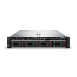 Hewlett Packard Enterprise ProLiant DL380 Gen10 serveur 72 To 2,4 GHz 32 Go Rack (2 U) Intel Xeon Silver 800 W DDR4-SDRAM