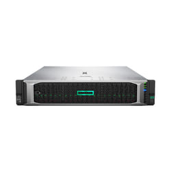Hewlett Packard Enterprise ProLiant DL380 Gen10 serveur 72 To 2,4 GHz 32 Go Rack (2 U) Intel Xeon Silver 800 W DDR4-SDRAM