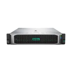 Hewlett Packard Enterprise ProLiant DL380 Gen10 serveur 72 To 2,4 GHz 32 Go Rack (2 U) Intel Xeon Silver 800 W DDR4-SDRAM