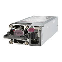 Hewlett Packard Enterprise 865414-B21 unité d'alimentation d'énergie 800 W Gris