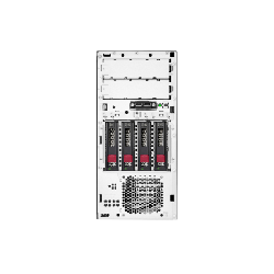 Hewlett Packard Enterprise ProLiant P44718-421 serveur Tour (4U) Intel Xeon E 2,8 GHz 16 Go 350 W
