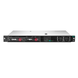 Hewlett Packard Enterprise ProLiant DL20 Gen10 Plus serveur Rack (1 U) Intel Xeon E 2,8 GHz 8 Go 290 W