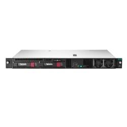 Hewlett Packard Enterprise ProLiant DL20 Gen10 Plus serveur Rack (1 U) Intel Xeon E 2,8 GHz 8 Go 290 W