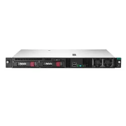 Hewlett Packard Enterprise ProLiant DL20 Gen10 Plus serveur Rack (1 U) Intel Xeon E 2,8 GHz 8 Go 290 W