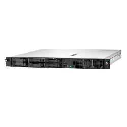 Hewlett Packard Enterprise ProLiant DL20 serveur Rack (1 U) Intel Xeon E 2,8 GHz 16 Go 500 W