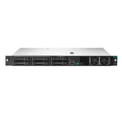 Hewlett Packard Enterprise ProLiant DL20 serveur Rack (1 U) Intel Xeon E 2,8 GHz 16 Go 500 W