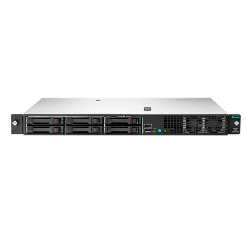 Hewlett Packard Enterprise ProLiant DL20 Gen10 Plus serveur Rack (1 U) Intel Xeon E 2,9 GHz 16 GB 500 W (P44115-421)