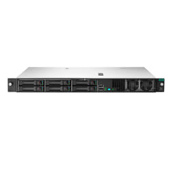 Hewlett Packard Enterprise ProLiant DL20 Gen10 Plus serveur Rack (1 U) Intel Xeon E 2,9 GHz 16 GB 500 W (P44115-421)