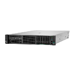 HPE ProLiant DL380 Gen10+ Intel Xeon-S 4310 12-Core (2.1GHz 18MB) 32GB (1 x 32GB) 8 x SFF x1 U.3 BC MR416i-p NC-B 800W (P55246-B21)