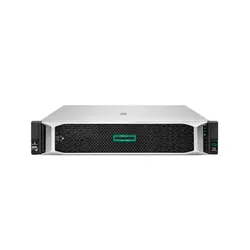 HPE ProLiant DL380 Gen10+ Intel Xeon-S 4310 12-Core (2.1GHz 18MB) 32GB (1 x 32GB) 8 x SFF x1 U.3 BC MR416i-p NC-B 800W (P55246-B21)