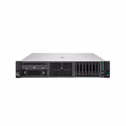 HPE ProLiant DL380 Gen10+ Intel Xeon-S 4310 12-Core (2.1GHz 18MB) 32GB (1 x 32GB) 8 x SFF x1 U.3 BC MR416i-p NC-B 800W (P55246-B21) - Vue supplémentaire 2