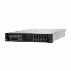 HPE ProLiant DL380 Gen10+ Intel Xeon-S 4310 12-Core (2.1GHz 18MB) 32GB (1 x 32GB) 8 x SFF x1 U.3 BC MR416i-p NC-B 800W (P55246-B21) - Vue supplémentaire 3