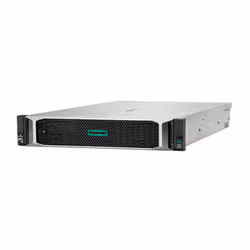 HPE ProLiant DL380 Gen10+ Intel Xeon-S 4310 12-Core (2.1GHz 18MB) 32GB (1 x 32GB) 8 x SFF x1 U.3 BC MR416i-p NC-B 800W (P55246-B21) - Vue supplémentaire 4