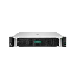 HPE ProLiant DL380 Gen10+ Intel Xeon-S 4314 16-Core (2.4GHz 24MB) 32GB (1 x 32GB) 8 x SFF x1 U.3 BC MR416i-p NC-B 800W (P55247-B21)