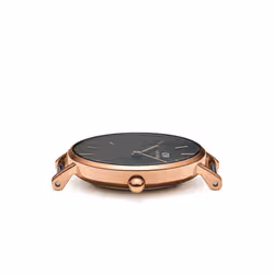 Daniel Wellington Melrose Montre bracelet Femelle Quartz Or - Vue supplémentaire 5