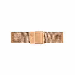 Daniel Wellington Melrose Montre bracelet Femelle Quartz Or - Vue supplémentaire 6