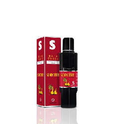 SORCIERE LOTION ANTI CHUTE à L’AIL 170ML