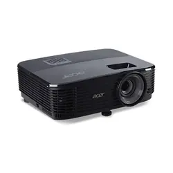 Acer Essential X1123HP vidéo-projecteur Projecteur à focale standard 4000 ANSI lumens DLP SVGA (800x600) Noir