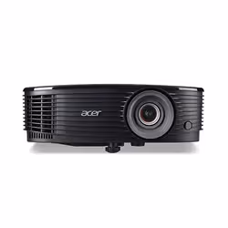 Acer Essential X1123HP vidéo-projecteur Projecteur à focale standard 4000 ANSI lumens DLP SVGA (800x600) Noir - Vue supplémentaire 7