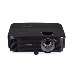 Acer Essential X1123HP vidéo-projecteur Projecteur à focale standard 4000 ANSI lumens DLP SVGA (800x600) Noir - Vue supplémentaire 8