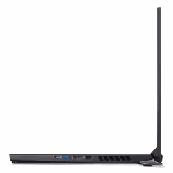 Acer Predator Helios 300 PH315-53-73YF i7-10750H 15.6" Full HD 16 Go 512 Go SSD NVIDIA® GeForce RTX™ 2070 Windows 10 Home Noir - Vue supplémentaire 11