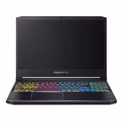 Acer Predator Helios 300 PH315-53-73YF i7-10750H 15.6" Full HD 16 Go 512 Go SSD NVIDIA® GeForce RTX™ 2070 Windows 10 Home Noir - Vue supplémentaire 2