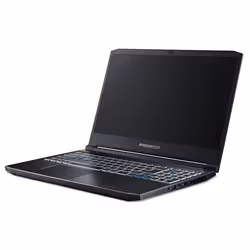 Acer Predator Helios 300 PH315-53-73YF i7-10750H 15.6" Full HD 16 Go 512 Go SSD NVIDIA® GeForce RTX™ 2070 Windows 10 Home Noir - Vue supplémentaire 4