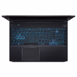 Acer Predator Helios 300 PH315-53-73YF i7-10750H 15.6" Full HD 16 Go 512 Go SSD NVIDIA® GeForce RTX™ 2070 Windows 10 Home Noir - Vue supplémentaire 6