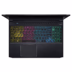 Acer Predator Helios 300 PH315-53-73YF i7-10750H 15.6" Full HD 16 Go 512 Go SSD NVIDIA® GeForce RTX™ 2070 Windows 10 Home Noir - Vue supplémentaire 7