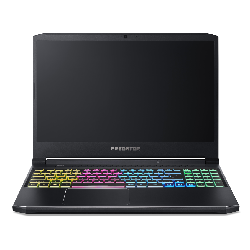 Acer Predator Helios 300 PH315-53-73YF i7-10750H 15.6" Full HD 16 Go 512 Go SSD NVIDIA® GeForce RTX™ 2070 Windows 10 Home Noir