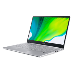 Acer Swift 3 SF314-42-R8KM 4700U 14" Full HD AMD Ryzen™ 7 8 Go LP512 Go SSD Windows 10 Home Argent
