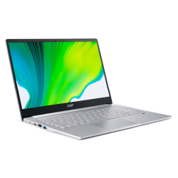 Acer Swift 3 SF314-42-R8KM 4700U 14" Full HD AMD Ryzen™ 7 8 Go LP512 Go SSD Windows 10 Home Argent