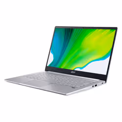 Acer Swift 3 SF314-42-R8KM 4700U 14" Full HD AMD Ryzen™ 7 8 Go LP512 Go SSD Windows 10 Home Argent - Vue supplémentaire 2