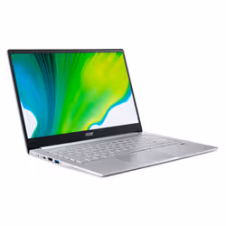 Acer Swift 3 SF314-42-R8KM 4700U 14" Full HD AMD Ryzen™ 7 8 Go LP512 Go SSD Windows 10 Home Argent - Vue supplémentaire 3