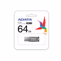 ADATA UV350 lecteur USB flash 32 Go Argent - Vue supplémentaire 3