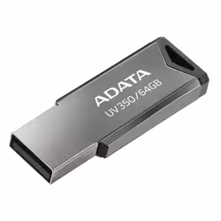ADATA UV350 lecteur USB flash 32 Go Argent - Vue supplémentaire 4