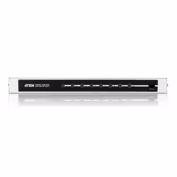 ATEN Commutateur audio-vidéo HDMI à 8 ports , avec télécommande infrarouge - Vue supplémentaire 3