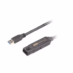 ATEN Câble d’extension USB3.2 Gen1 15 m - Vue supplémentaire 2