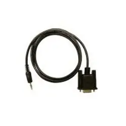 QSAN CBL-CNL câble Serial Attached SCSI (SAS) 1 m Noir