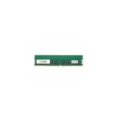 QSAN DIM-D44GB module de mémoire 4 Go 1 x 4 Go DDR4 ECC