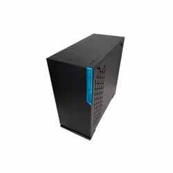 In Win 101C Midi Tower Noir - Vue supplémentaire 3