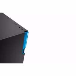 In Win 101C Midi Tower Noir - Vue supplémentaire 4