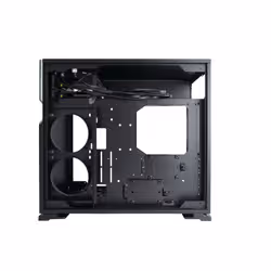 In Win 101C Midi Tower Noir - Vue supplémentaire 6
